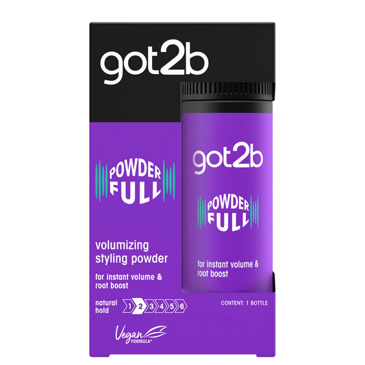 Got2B Styling Powder Volume Powder Full 10 G