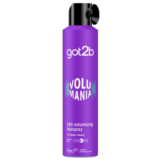 Got2B Hair Spray Volumania NO.4 300ML