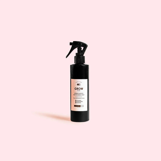 Intensive Leave In Hair Thickening Spray 200 ML