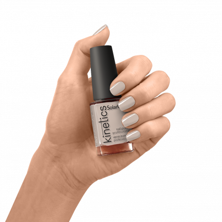 Kinetics Solar Gel Nail Polish ( Human Nat_KNP592 )