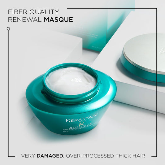 KERASTASE RESISTANCE THERAPISTE MASQUE 200ML