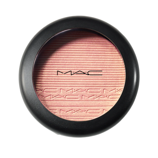 MAC Extra Dimension Skin finish Beaming Blush
