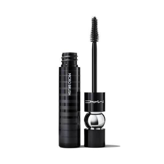 MAC Stack Mascara Mega Black 12ml