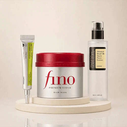 K-beauty