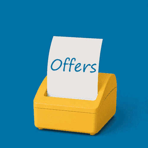 Offers