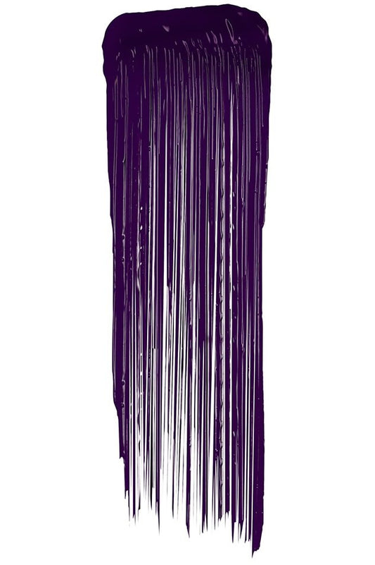 Maybelline Mascara Lash Sensational Sky Plum Twilight