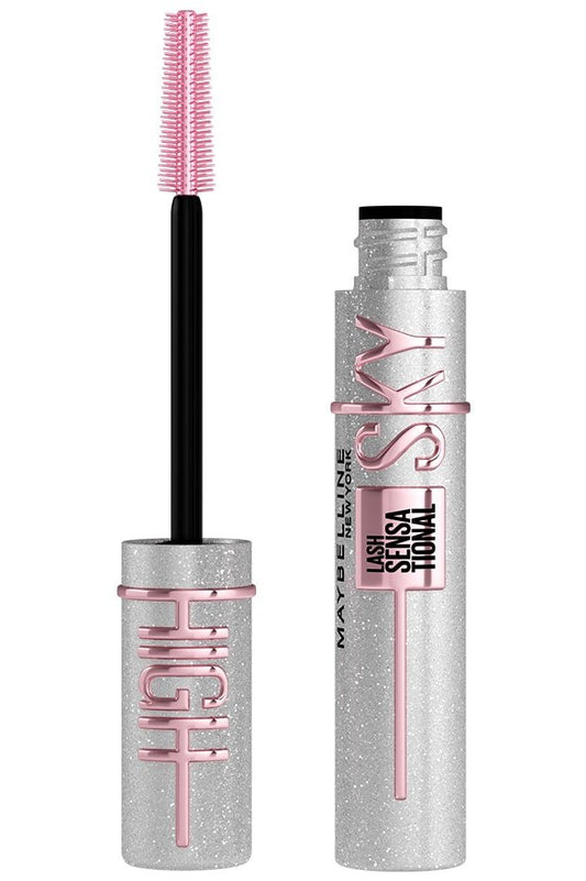 Maybelline Mascara Lash Sensational Sky Gliter