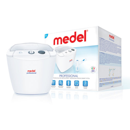 MEDEL PROFESSLONAL