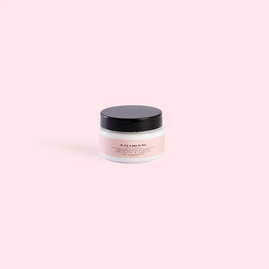 Deep Conditioning Hair Mask Travel Size 150G