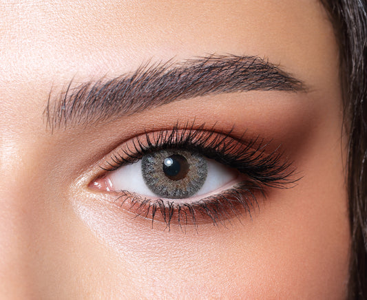 BELLA NATURAL COOL GRAY