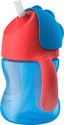 AVENT NATURAL CAP 200ML 9M+ 79601