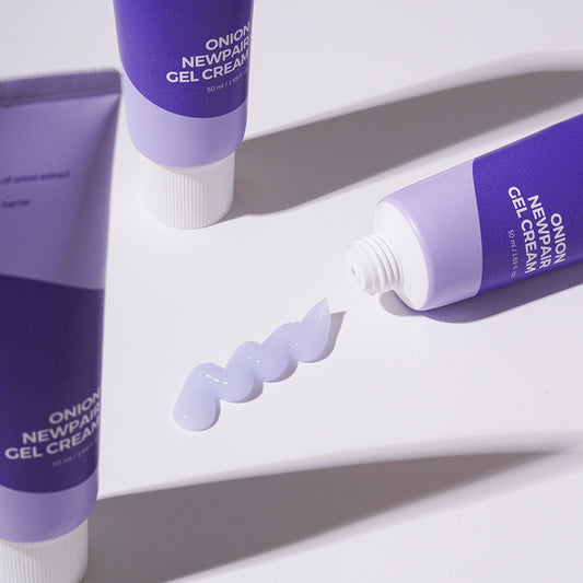 Isntree Onion New Pair B5 Gel Cream 50 ML