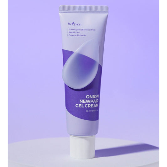 Isntree Onion New Pair B5 Gel Cream 50 ML