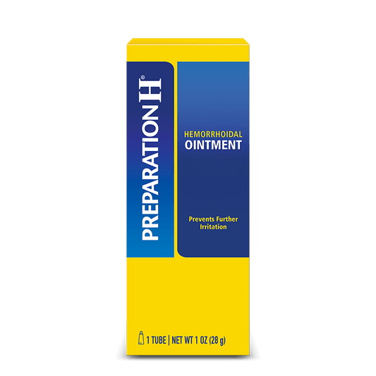 PREPARATION H OINT 57 GM IMP++