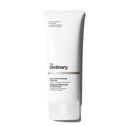 The Ordinary Glucoside Foaming Cleanser 150 Ml (Copy)