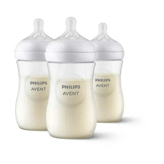 Philips Avent Natural Response +1 3*260 ML 2355