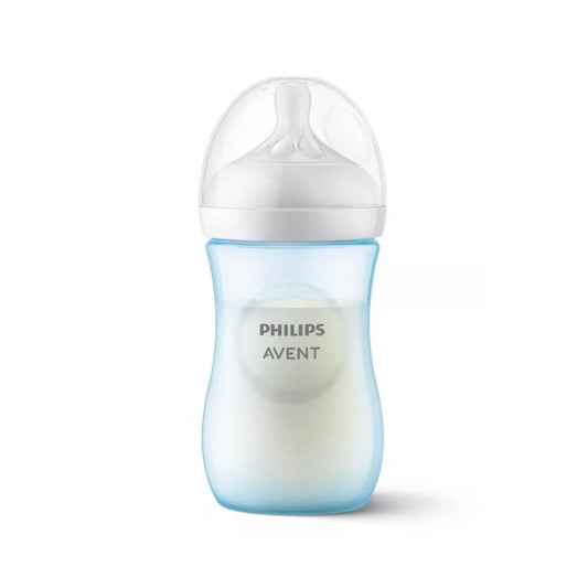 AVENT BIBERON NATURAL RESPONSE 260 ML 1M+ 90321