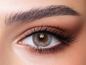 BELLA HYDROGEL DIAMONDS SILVER MIST
