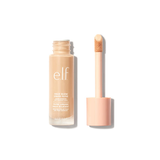 E.L.F Halo Glow Liquid Filter Foundation