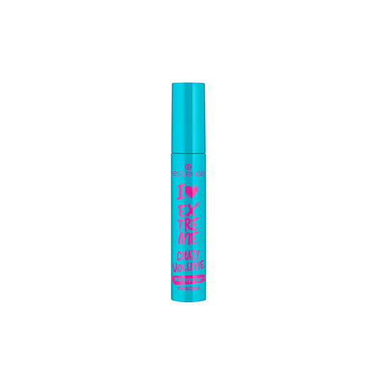 Essence Mascara Crazy Volume Waterproof