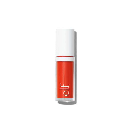 E.L.F Liquid Blush Gorg Orange