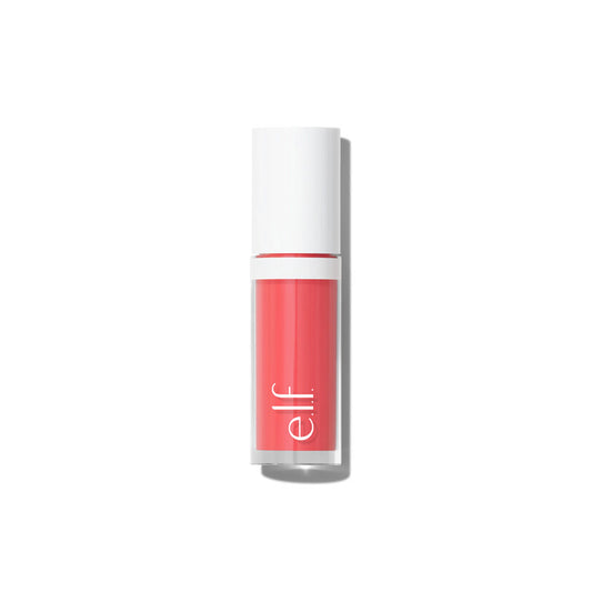 E.L.F Liquid Blush Pinky Orange