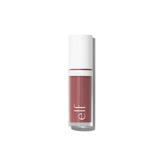 E.L.F Liquid Blush  Suave Muave