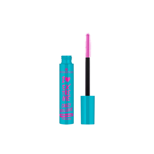 Essence Mascara Crazy Volume Waterproof