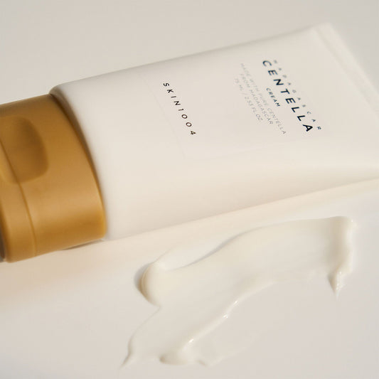 Skin 1004 Madagascar Centella Cream 75 ML
