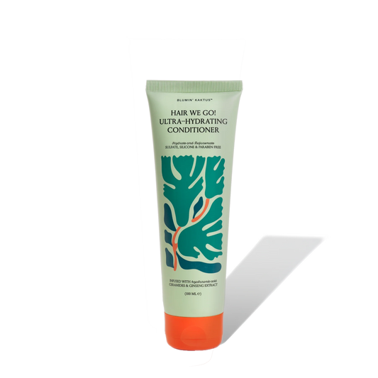 Hair We Go! Conditioner (Travel Size)