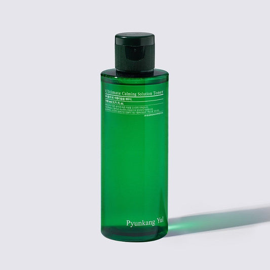 Pyungkang Yul Ultimate Calming Solution Toner 110M