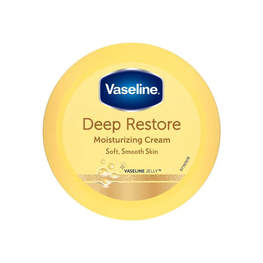 Vaseline Intensive Care Deep Restore 75 ML