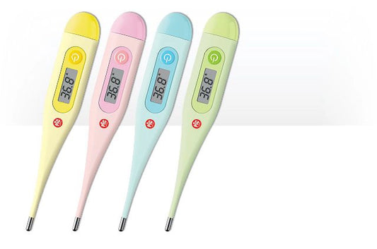PIC COLOR THERMOMETER COD19541