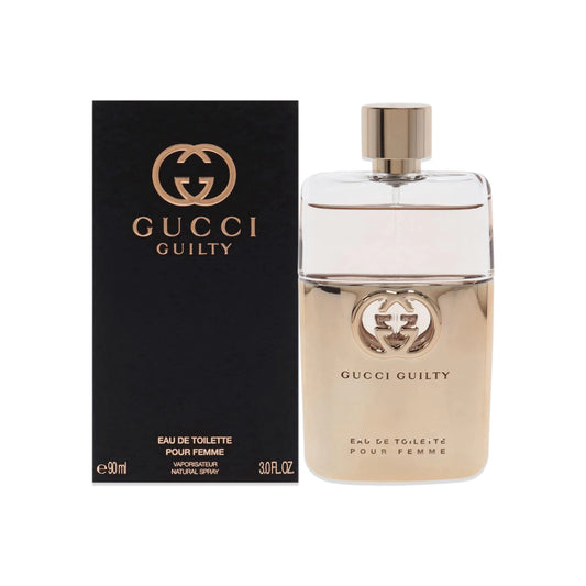 Gucci Guilty Women EDT 90 ML