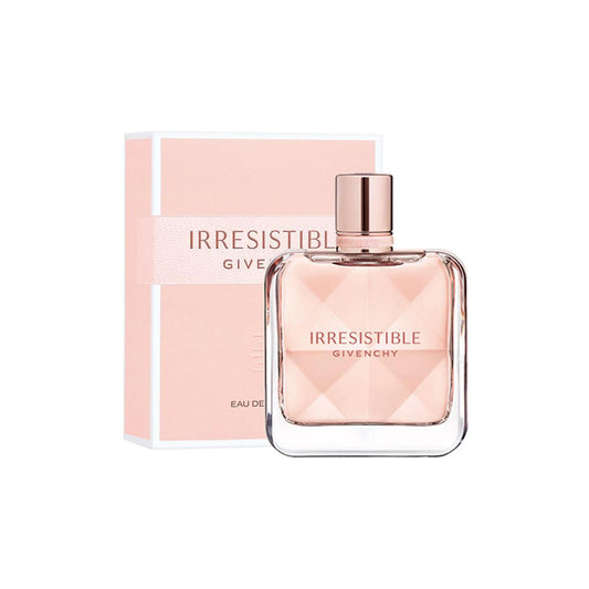 Givenchy Irresistible Women EDP 80 ML