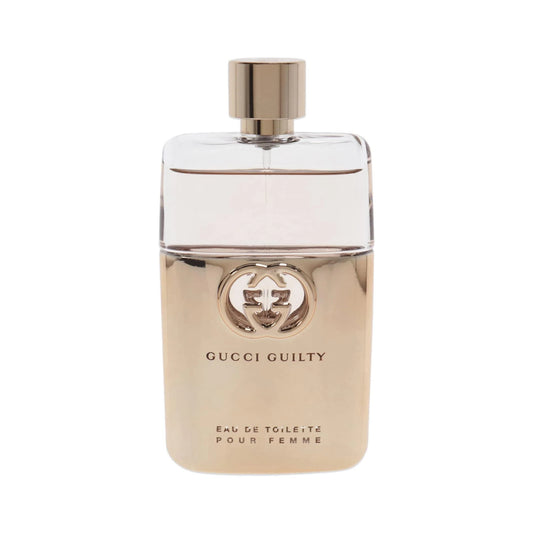 Gucci Guilty Women EDT 90 ML