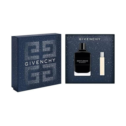 Givenchy Gentleman Men EDP Perfume Set